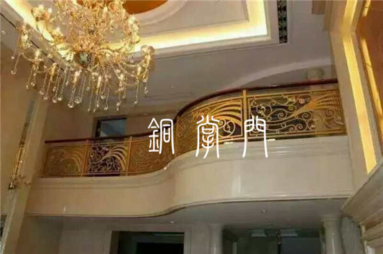 麻豆AV网站在线看來給銅護欄分個類